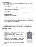 Preview for 42 page of EdgeStar MSCON12000W Owner'S Manual