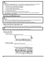 Preview for 45 page of EdgeStar MSCON12000W Owner'S Manual