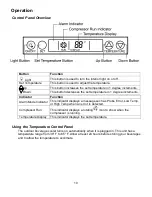 Preview for 11 page of EdgeStar OBR901SS Owner'S Manual