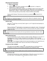 Preview for 12 page of EdgeStar OBR901SS Owner'S Manual