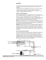 Предварительный просмотр 13 страницы EdgeStar OIM450SS Owner'S Manual