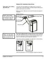 Preview for 7 page of EdgeStar PAC1201W Owner'S Manual