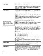 Preview for 15 page of EdgeStar PAC1201W Owner'S Manual