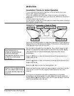 Предварительный просмотр 7 страницы EdgeStar RP400MED User Manual