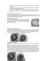 Preview for 6 page of EdgeStar TBC50BL Manual