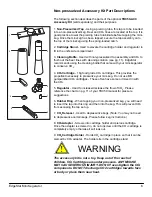 Preview for 9 page of EdgeStar TBC50S Owner'S Manual