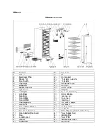 Preview for 9 page of EdgeStar VBR440 Service Manual