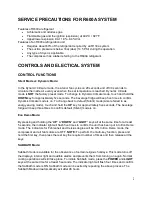 Preview for 10 page of EdgeStar VBR440 Service Manual