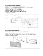 Preview for 17 page of EdgeStar VBR440 Service Manual