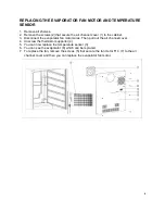 Preview for 18 page of EdgeStar VBR440 Service Manual