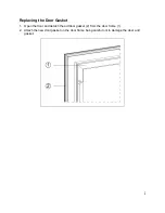 Preview for 20 page of EdgeStar VBR440 Service Manual