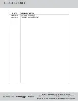 Preview for 26 page of EdgeStar VBR440 Service Manual