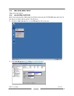 Preview for 19 page of Edgestore DAS501t User Manual