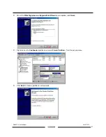 Preview for 21 page of Edgestore DAS501t User Manual