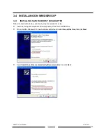 Preview for 25 page of Edgestore DAS501t User Manual