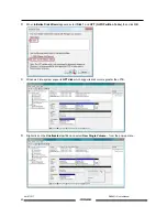 Предварительный просмотр 60 страницы Edgestore DAS801t User Manual