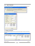 Preview for 85 page of Edgestore DAS801t User Manual