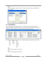 Preview for 87 page of Edgestore DAS801t User Manual