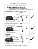 Предварительный просмотр 4 страницы Edgetec TF060-XH Owners & Installation Manual