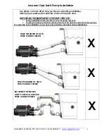 Предварительный просмотр 5 страницы Edgetec TF060-XH Owners & Installation Manual