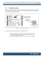 Предварительный просмотр 43 страницы Edgetech 2000-TVD User Hardware Manual