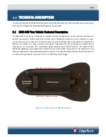 Preview for 36 page of Edgetech 2050-DSS User Hardware Manual