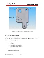 Preview for 47 page of Edgetech 4200-FS Hardware Manual