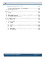 Preview for 14 page of Edgetech 6205S2 User Hardware Manual