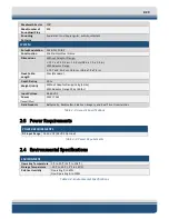 Preview for 29 page of Edgetech 6205S2 User Hardware Manual