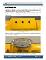 Preview for 44 page of Edgetech 6205S2 User Hardware Manual