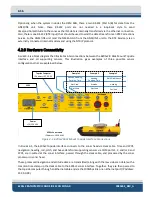 Preview for 56 page of Edgetech 6205S2 User Hardware Manual