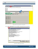 Preview for 84 page of Edgetech 6205S2 User Hardware Manual