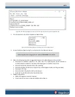 Preview for 97 page of Edgetech 6205S2 User Hardware Manual