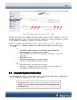 Preview for 101 page of Edgetech 6205S2 User Hardware Manual