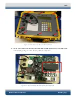 Preview for 35 page of Edgetech 8011M User Hardware Manual