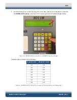 Preview for 39 page of Edgetech 8011M User Hardware Manual