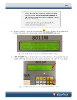 Preview for 40 page of Edgetech 8011M User Hardware Manual