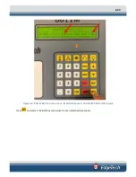 Preview for 42 page of Edgetech 8011M User Hardware Manual