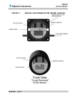 Preview for 16 page of Edgetech COM.AIR Operator'S Manual