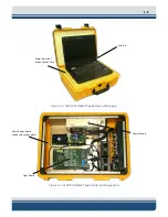 Предварительный просмотр 21 страницы Edgetech Model 3100P Sub-bottom Sonar System Hardware Manual