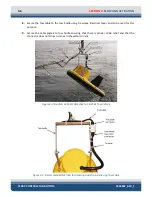 Предварительный просмотр 40 страницы Edgetech Model 3100P Sub-bottom Sonar System Hardware Manual