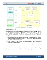 Предварительный просмотр 42 страницы Edgetech Model 3100P Sub-bottom Sonar System Hardware Manual