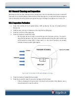 Preview for 63 page of Edgetech PORT LF User Hardware Manual