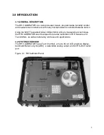 Preview for 5 page of Edgetech RH CAL Operator'S Manual