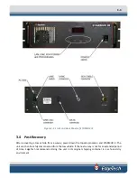 Preview for 23 page of Edgetech STARMUX III User Hardware Manual