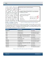 Preview for 27 page of Edgetech STARMUX IV User Hardware Manual