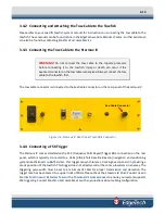 Preview for 28 page of Edgetech STARMUX IV User Hardware Manual