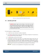 Preview for 29 page of Edgetech STARMUX IV User Hardware Manual