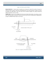 Предварительный просмотр 70 страницы Edgetech USBL BROADBAND ACOUSTIC TRACKING SYSTEM User Hardware Manual