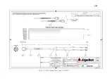 Предварительный просмотр 86 страницы Edgetech USBL BROADBAND ACOUSTIC TRACKING SYSTEM User Hardware Manual